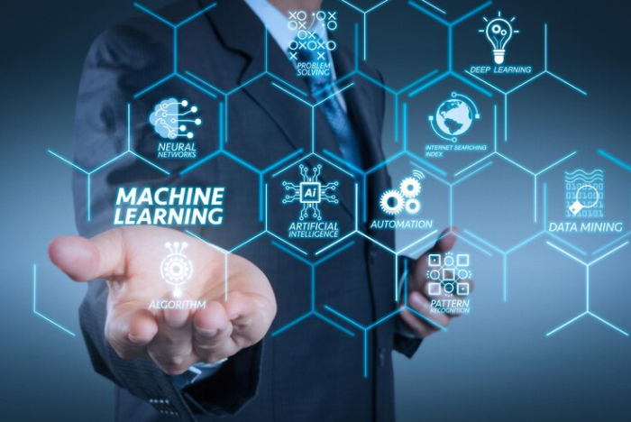 Benefits of Hiring Machine Learning Development Company