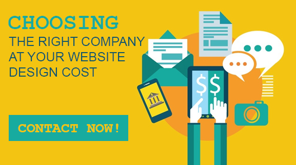 Profits of cheap web design services for small businesses