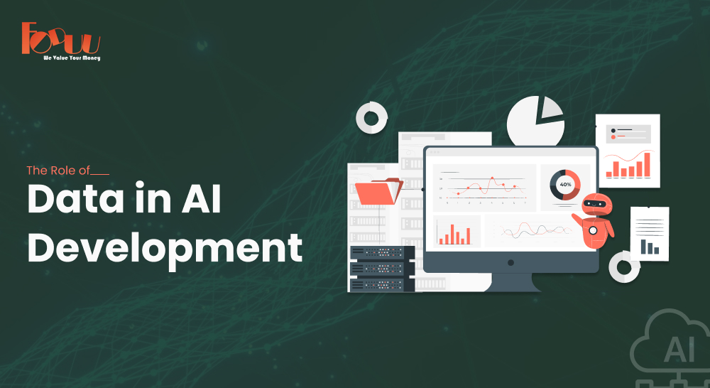 The Role of Data in AI Development