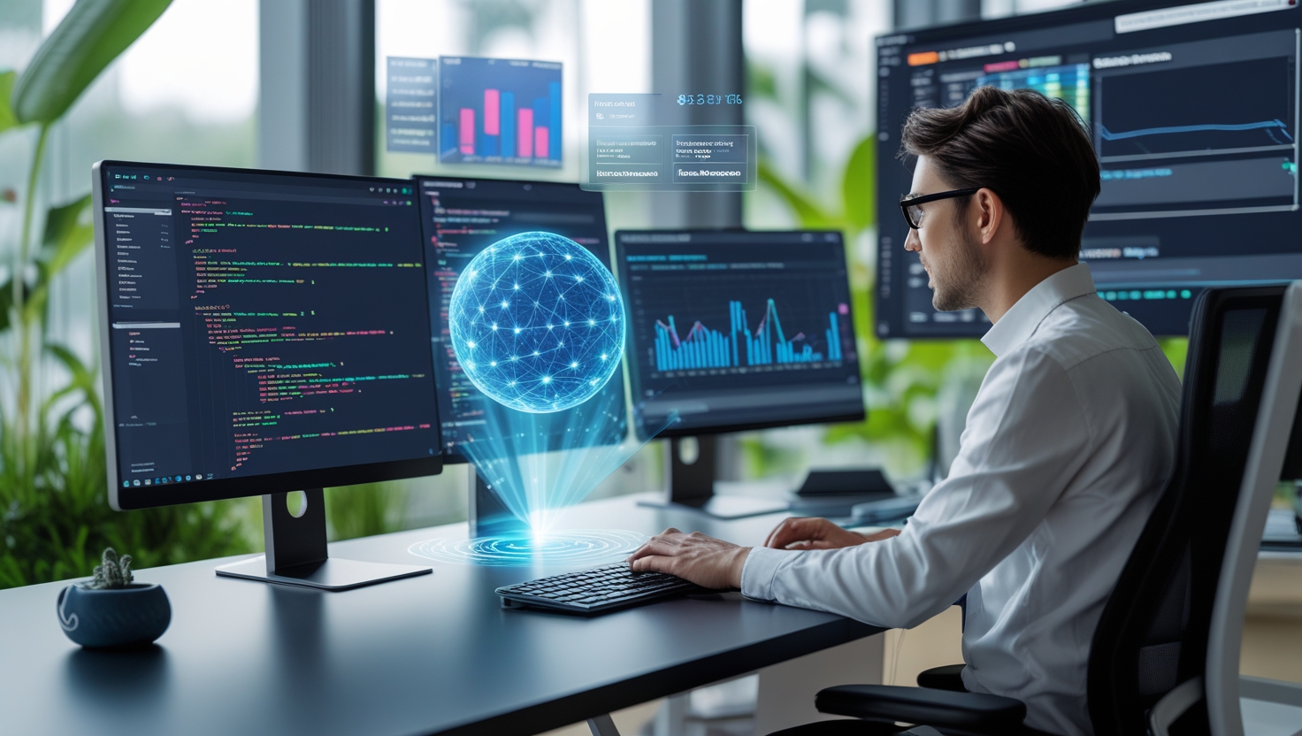 The Top 5 AI Trends for Developers