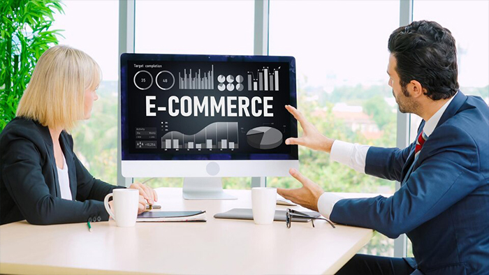 Top Ecommerce Website Design Company in Bhawarkua Indore: Enhancing Your Online Business Growth