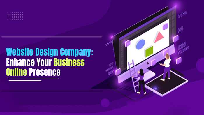 Website Design Company in Bangor, UK: Enhance Your Business Online Presence