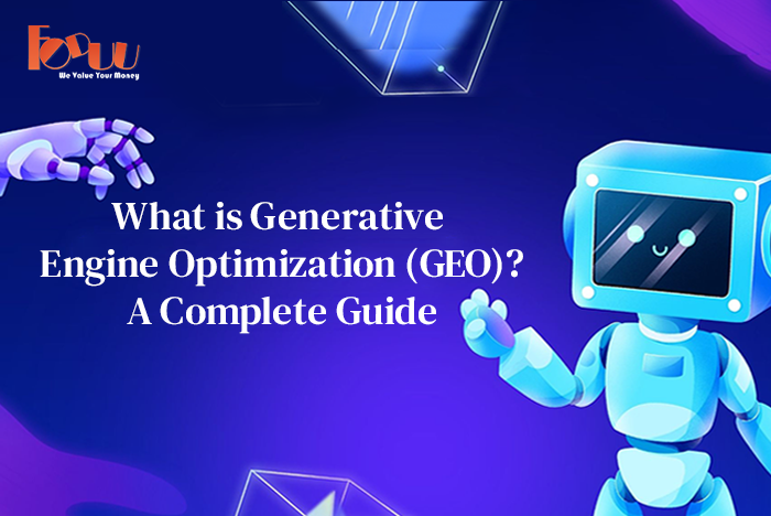 What is Generative Engine Optimization (GEO)?—A Complete Guide