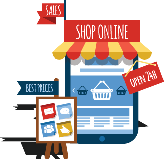 Custom eCommerce Platforms