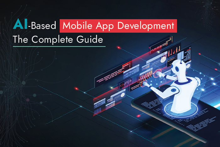 AI-Based Mobile App Development