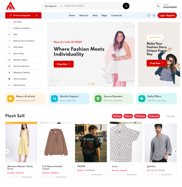 Atma Jyoti Foundation